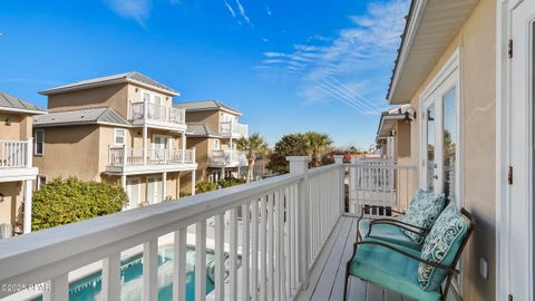 A home in Panama City Beach