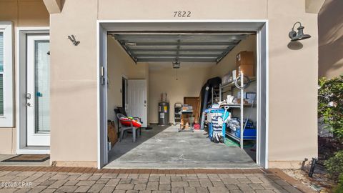 A home in Panama City Beach