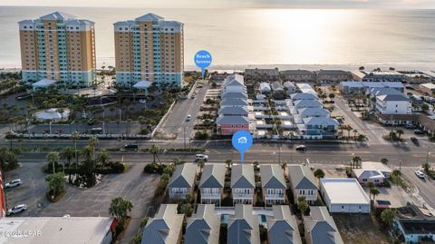 A home in Panama City Beach