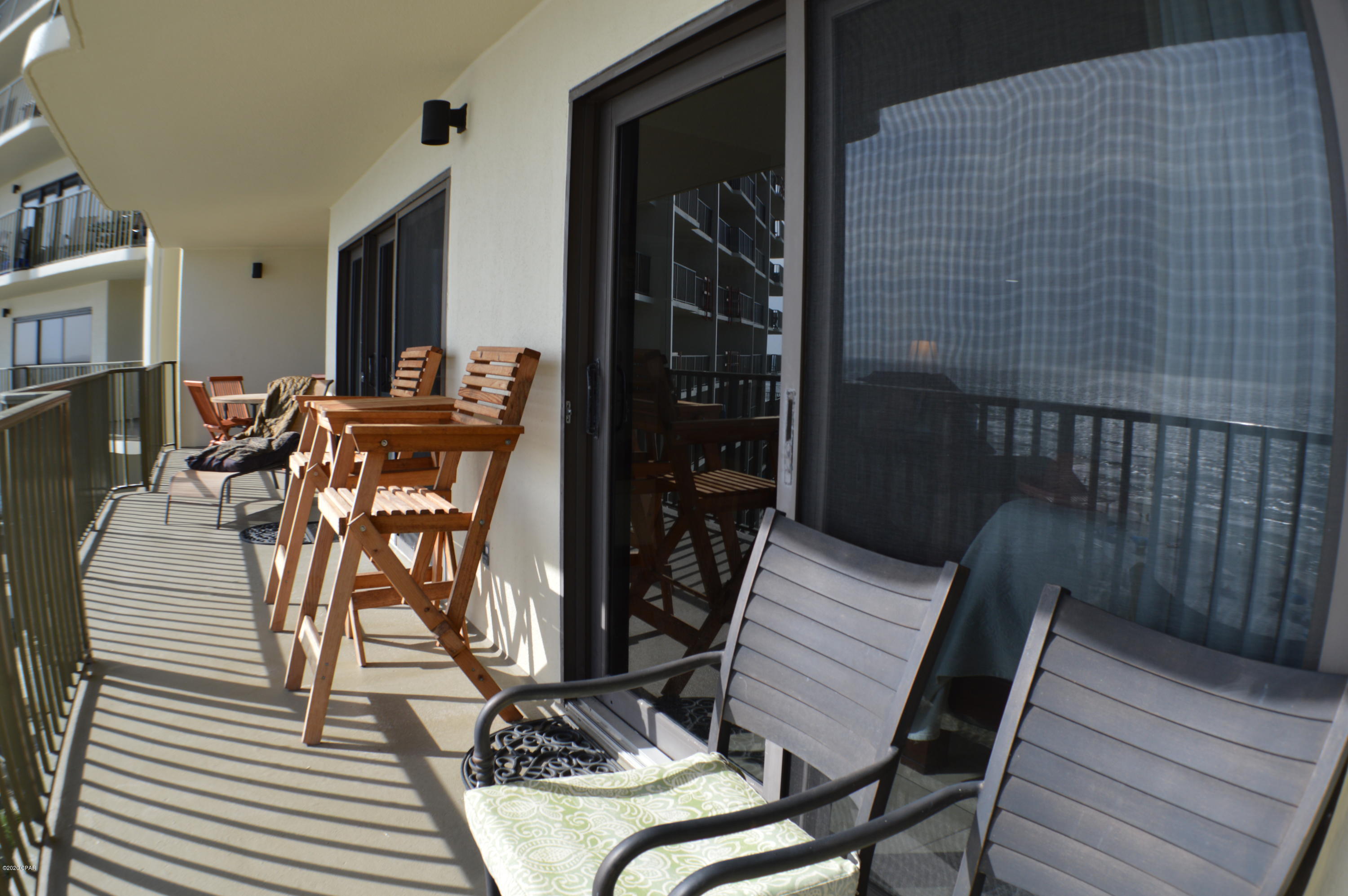 The Commodore - Residential