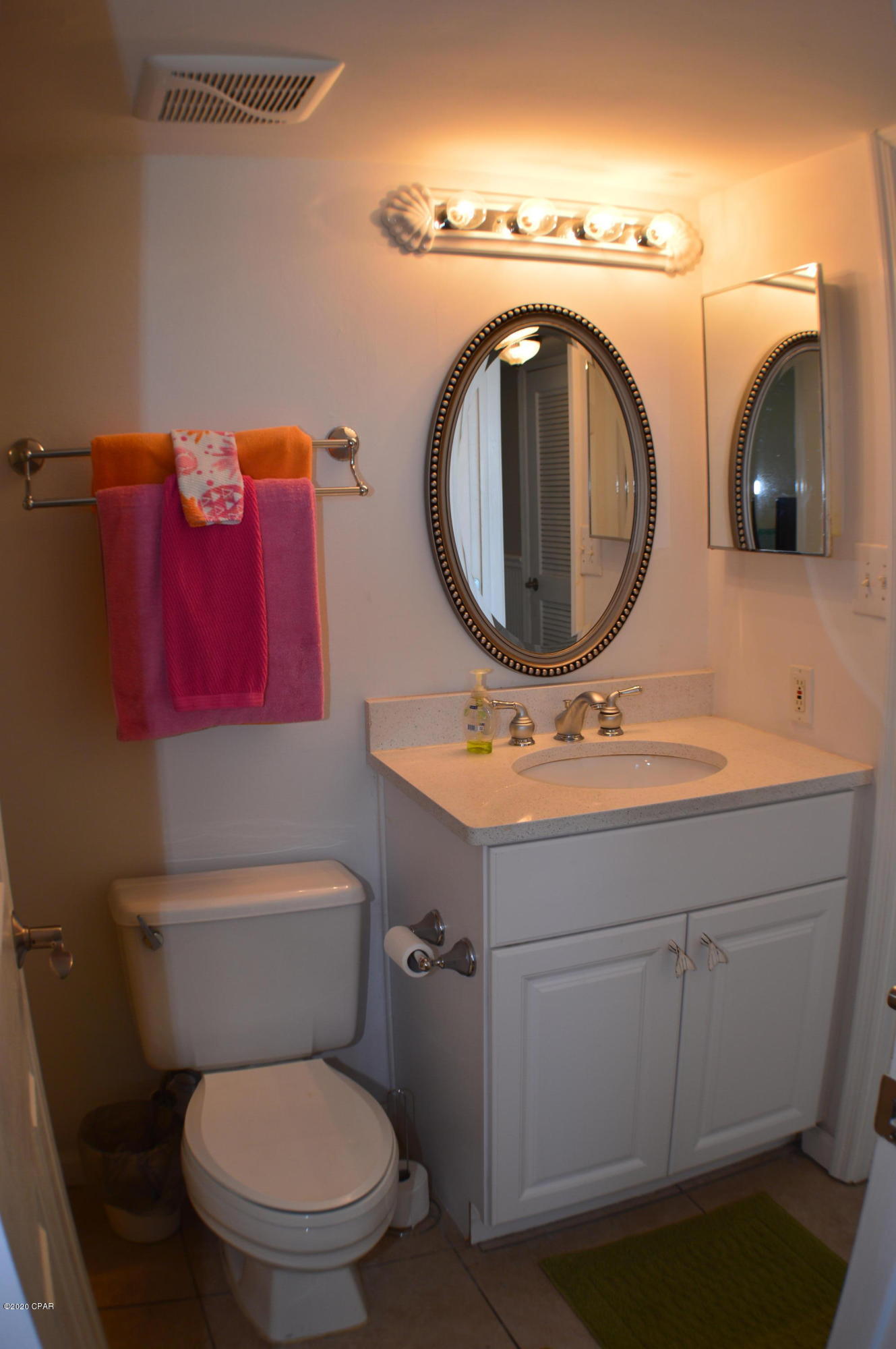 The Commodore - Residential