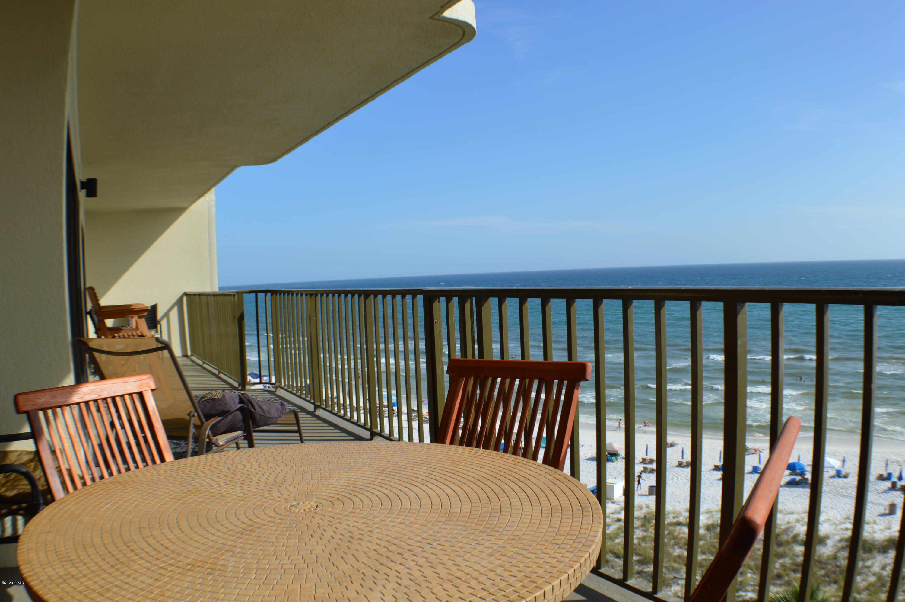 The Commodore - Residential