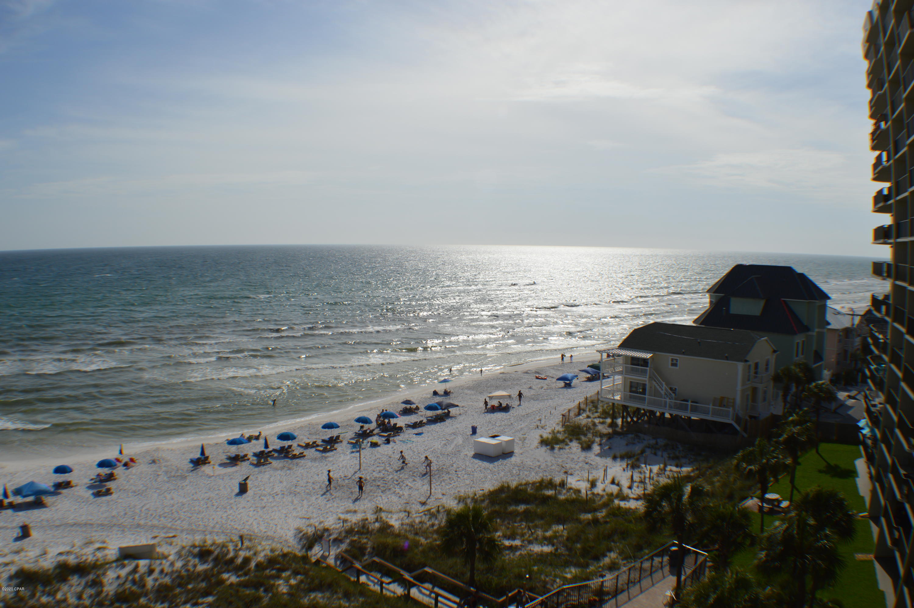 The Commodore - Residential