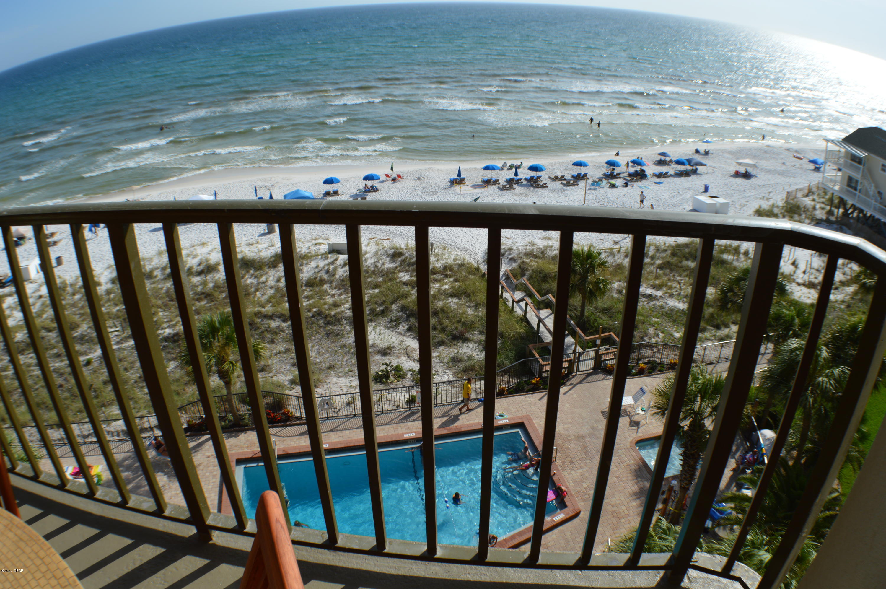 The Commodore - Residential