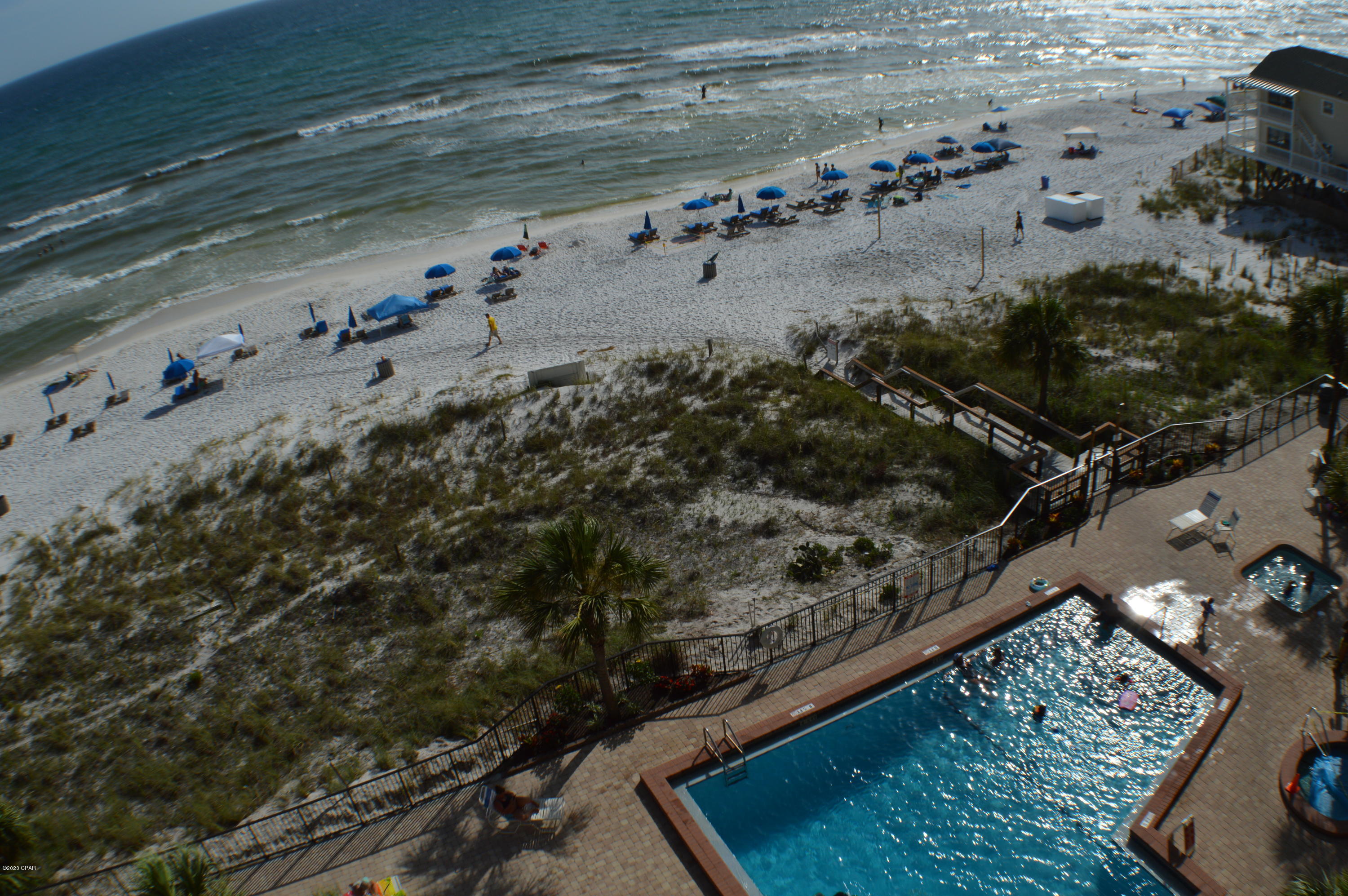 The Commodore - Residential