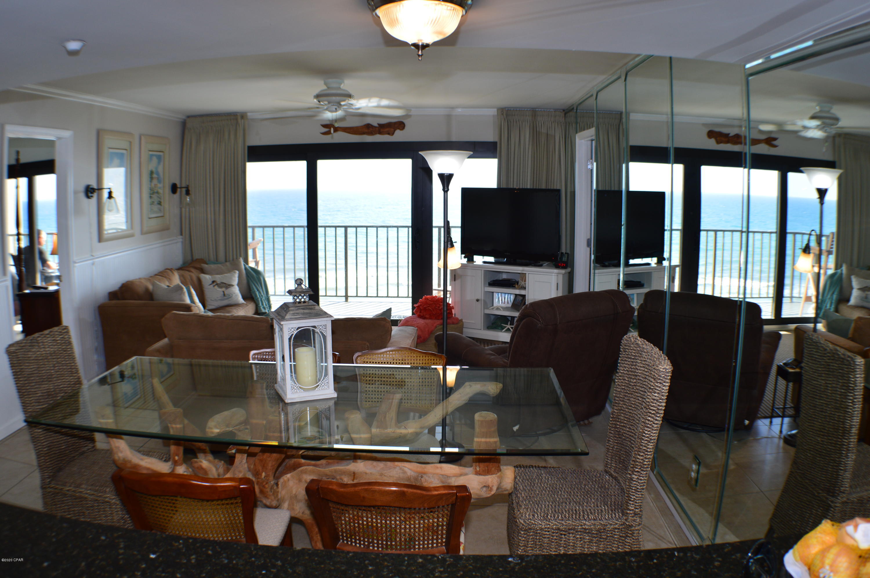 The Commodore - Residential