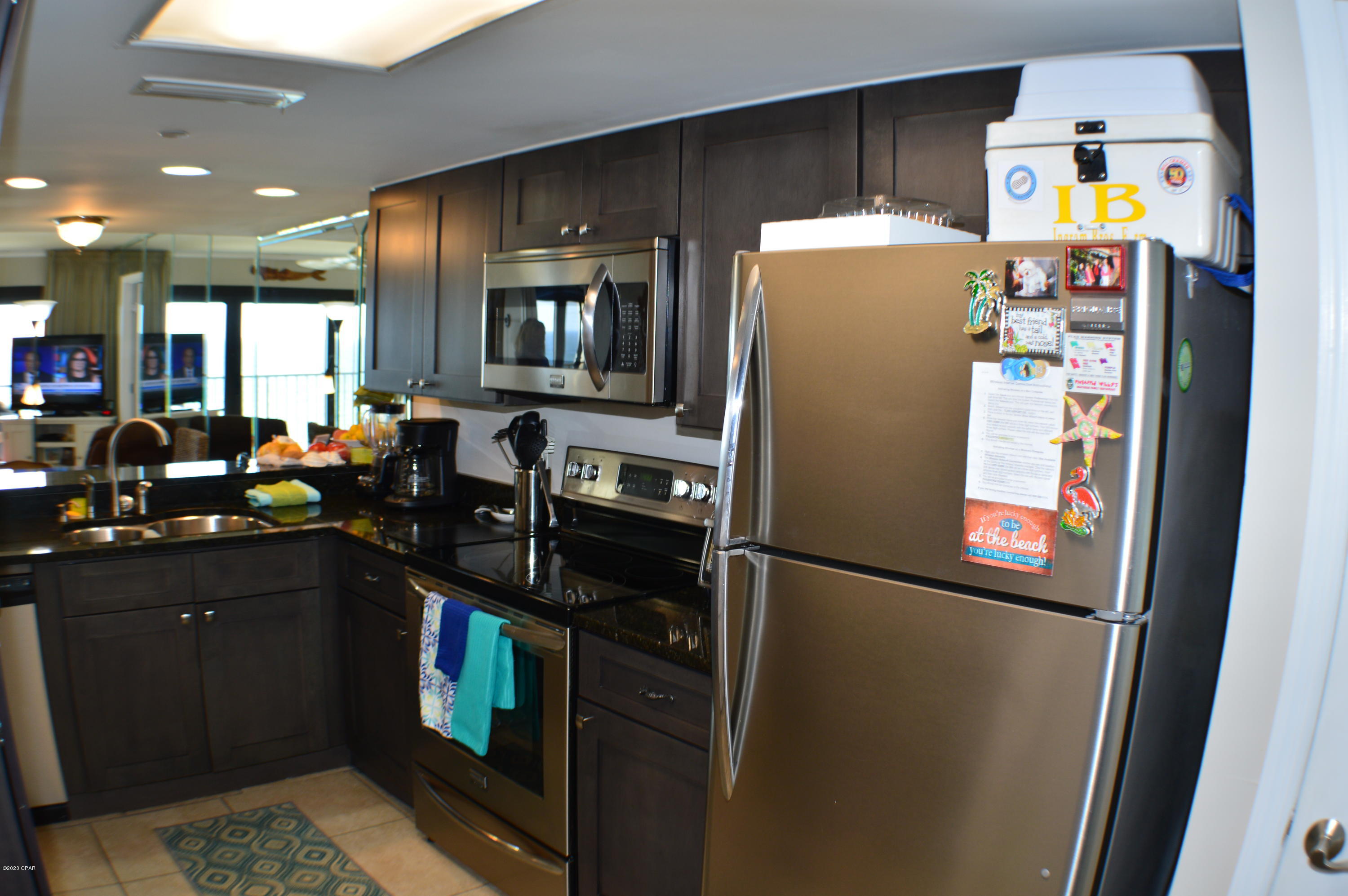 The Commodore - Residential