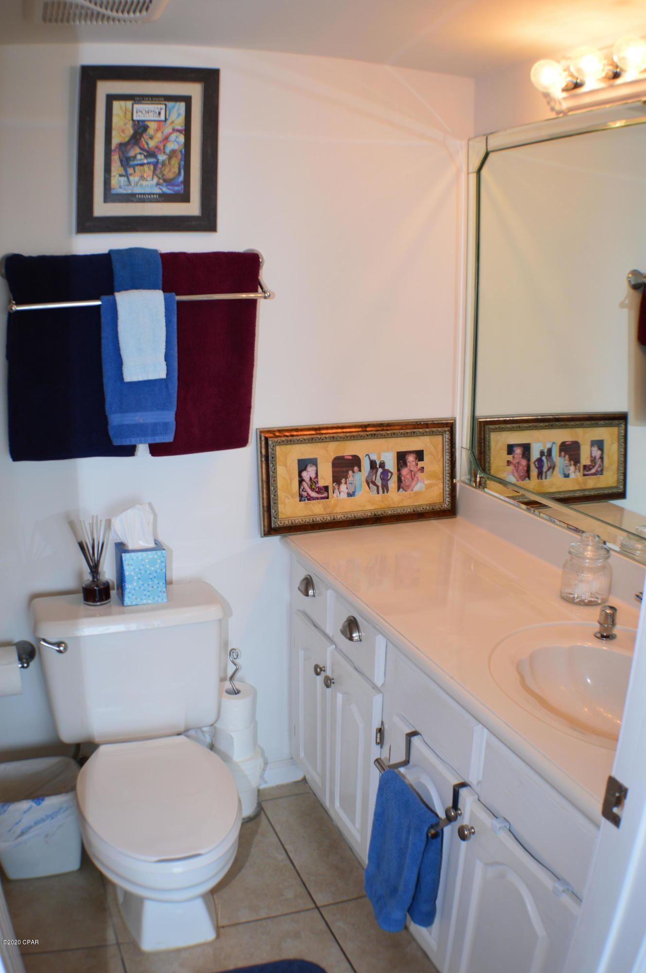 The Commodore - Residential