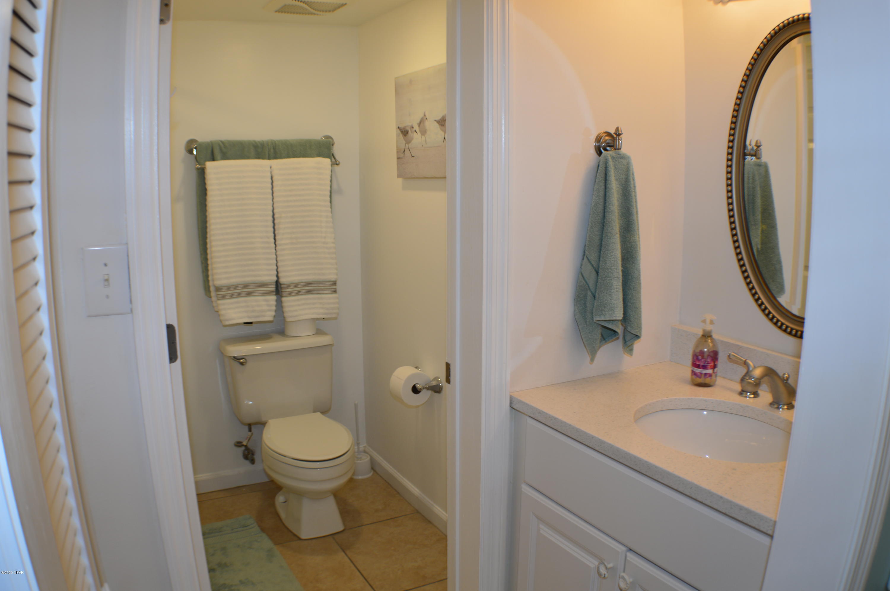 The Commodore - Residential