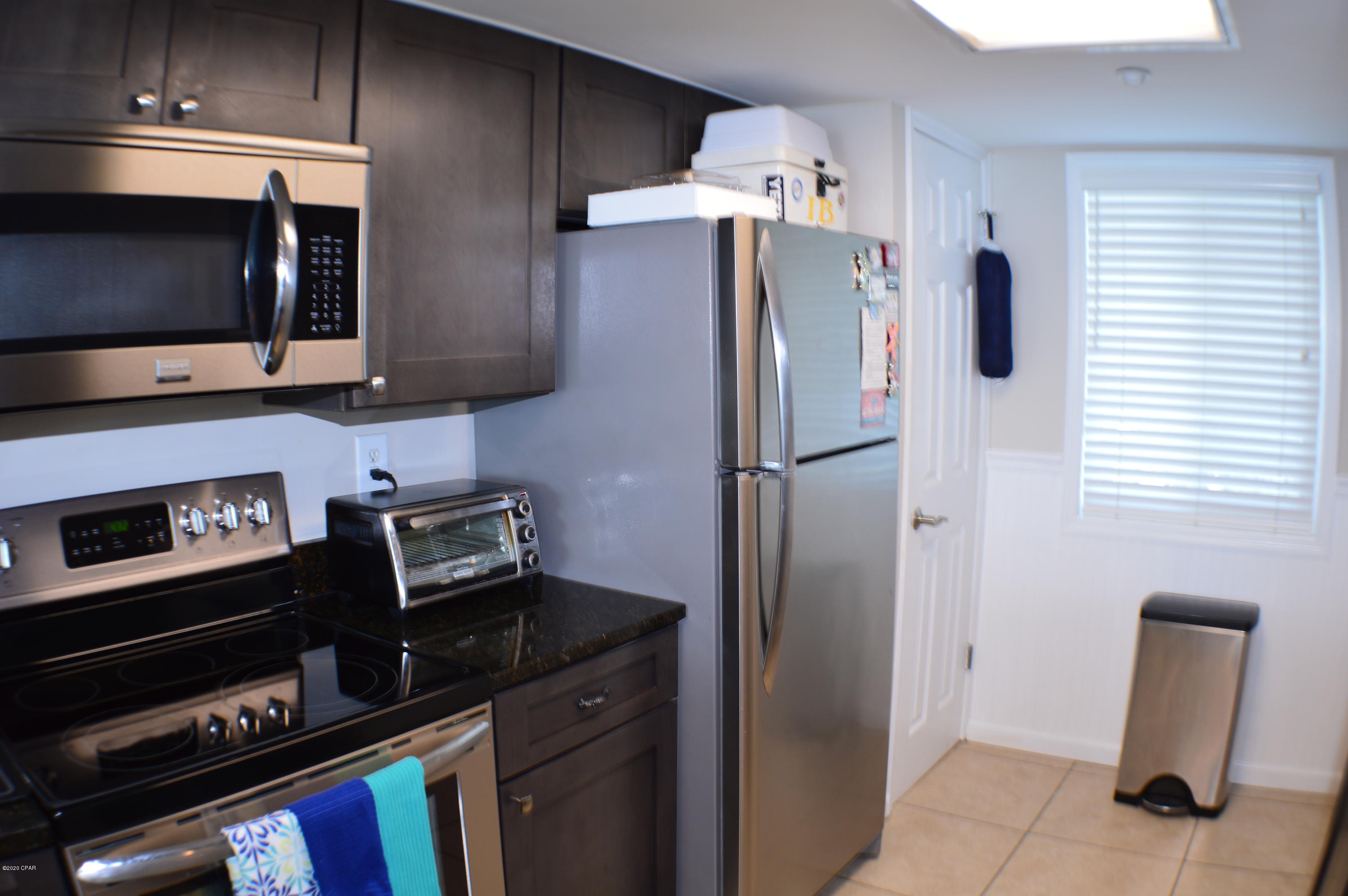 The Commodore - Residential