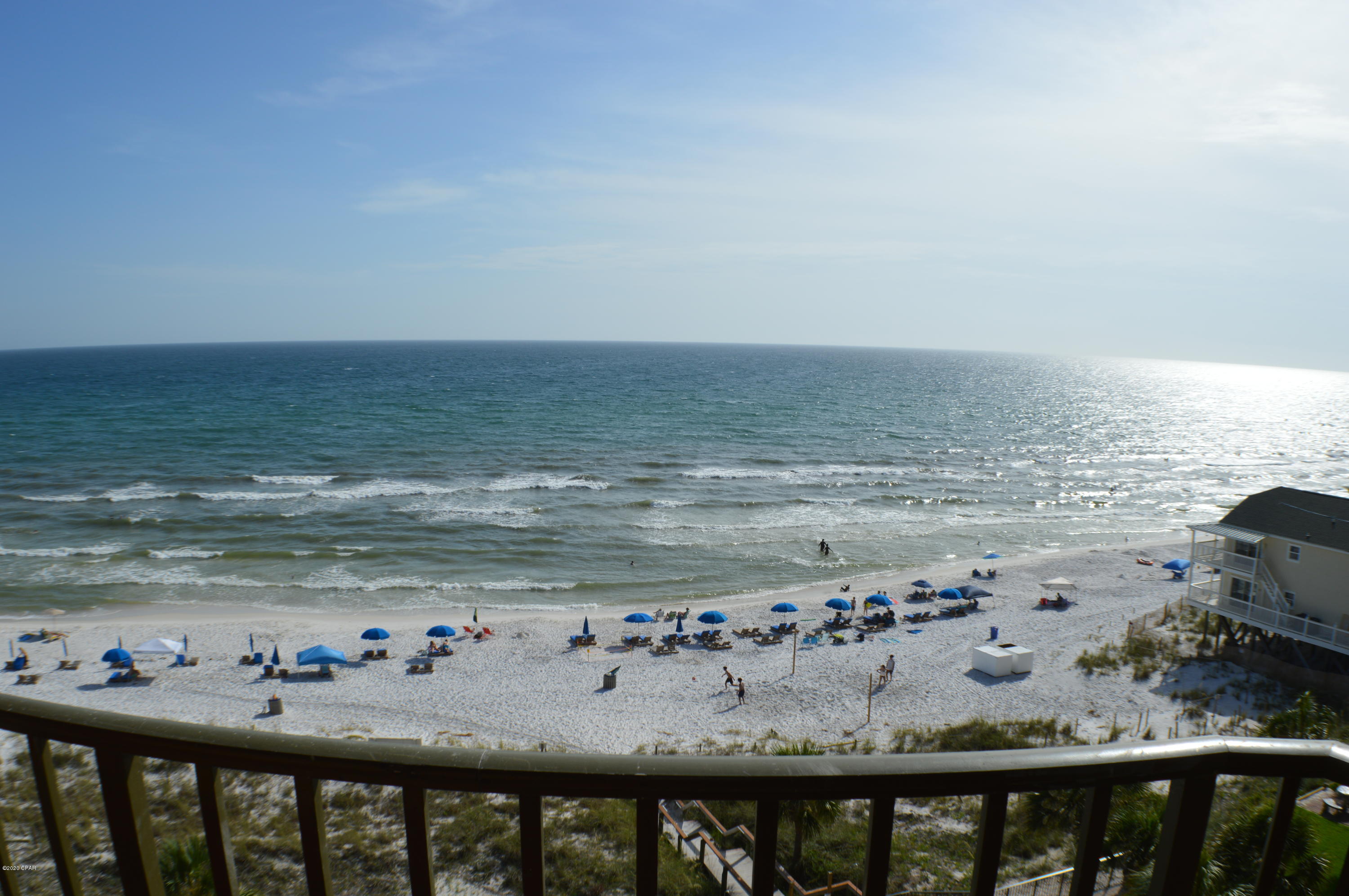 The Commodore - Residential