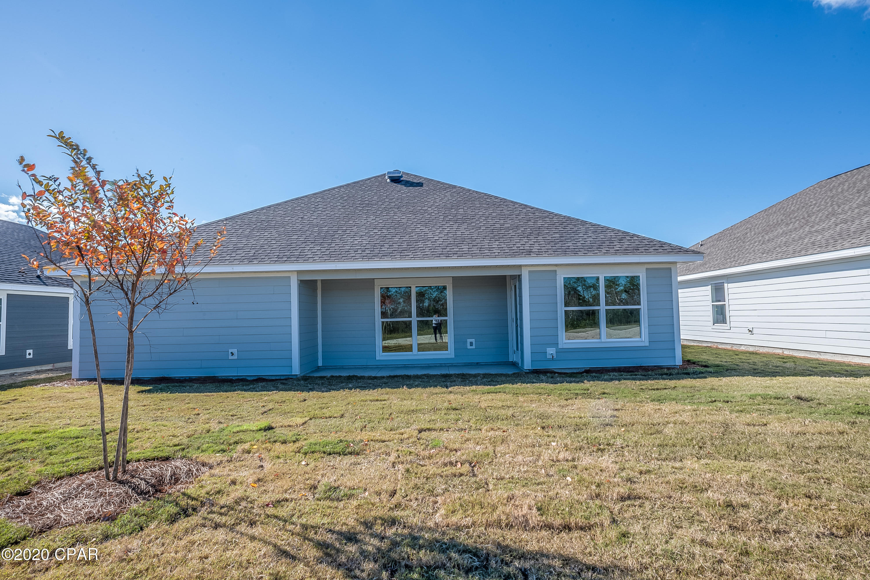 Park Place Phase 1 - Residential