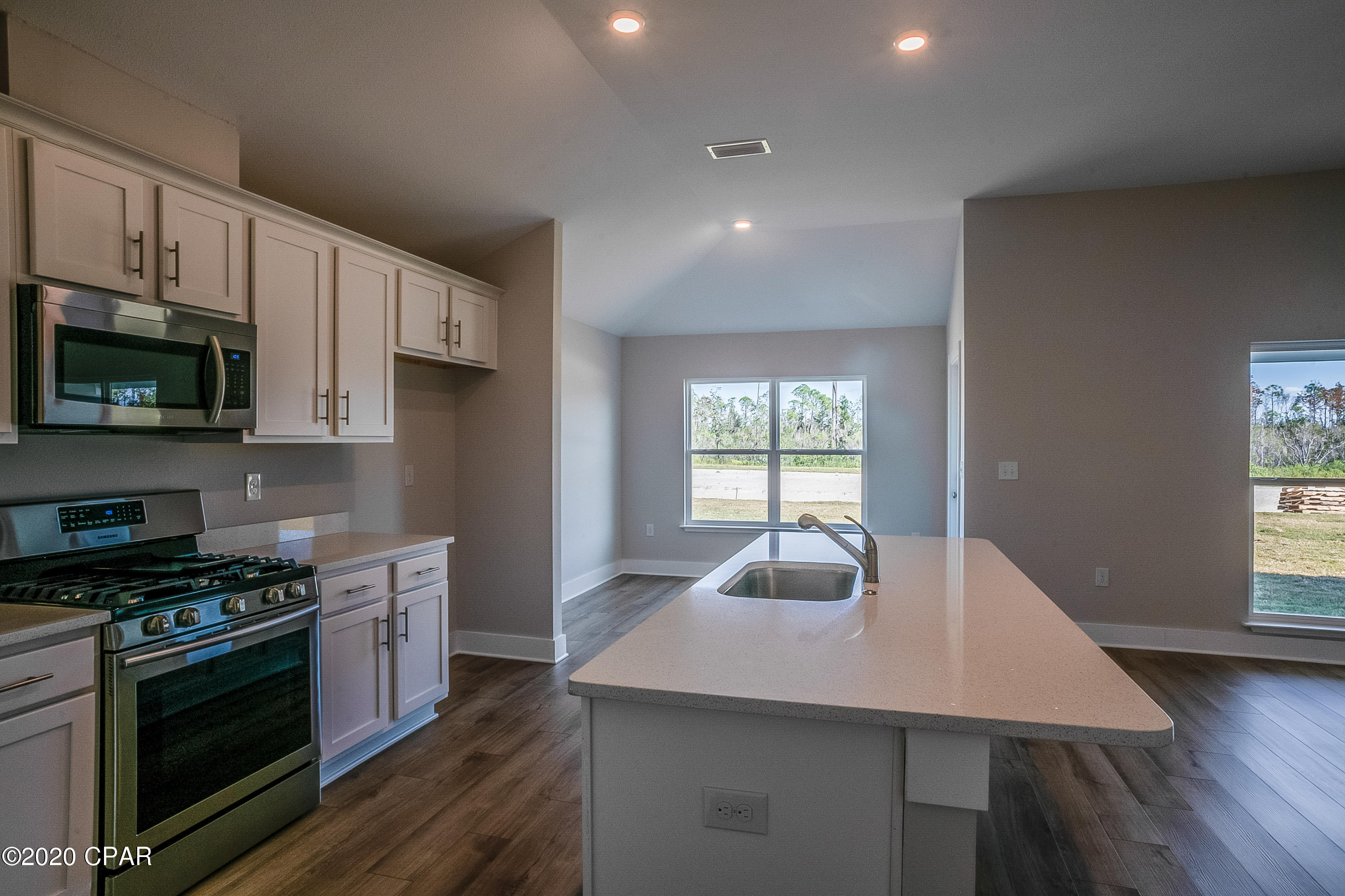 Park Place Phase 1 - Residential