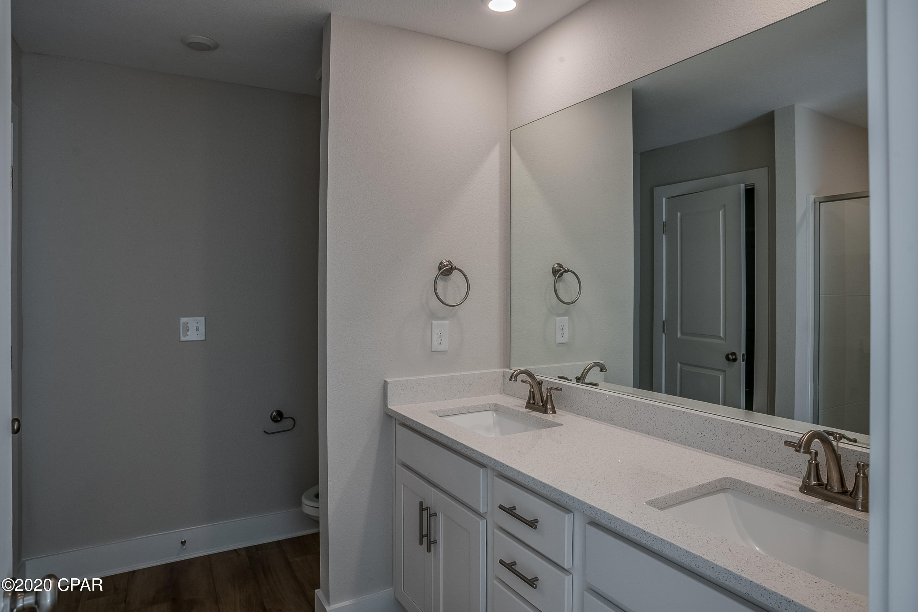 Park Place Phase 1 - Residential