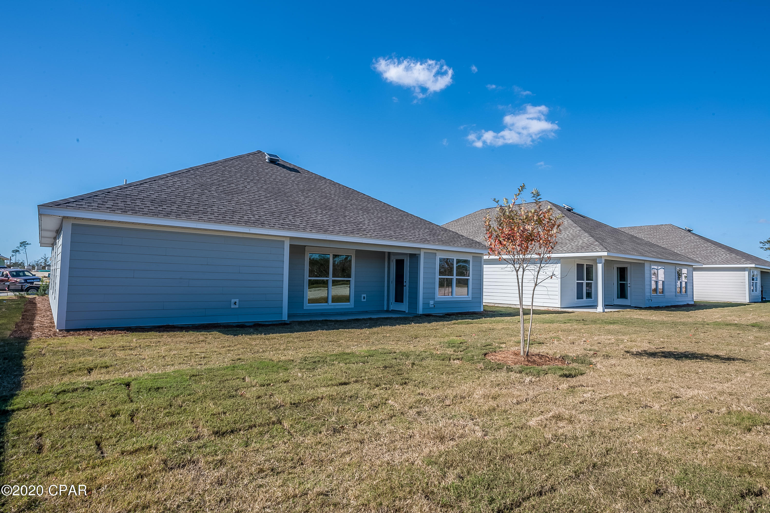 Park Place Phase 1 - Residential