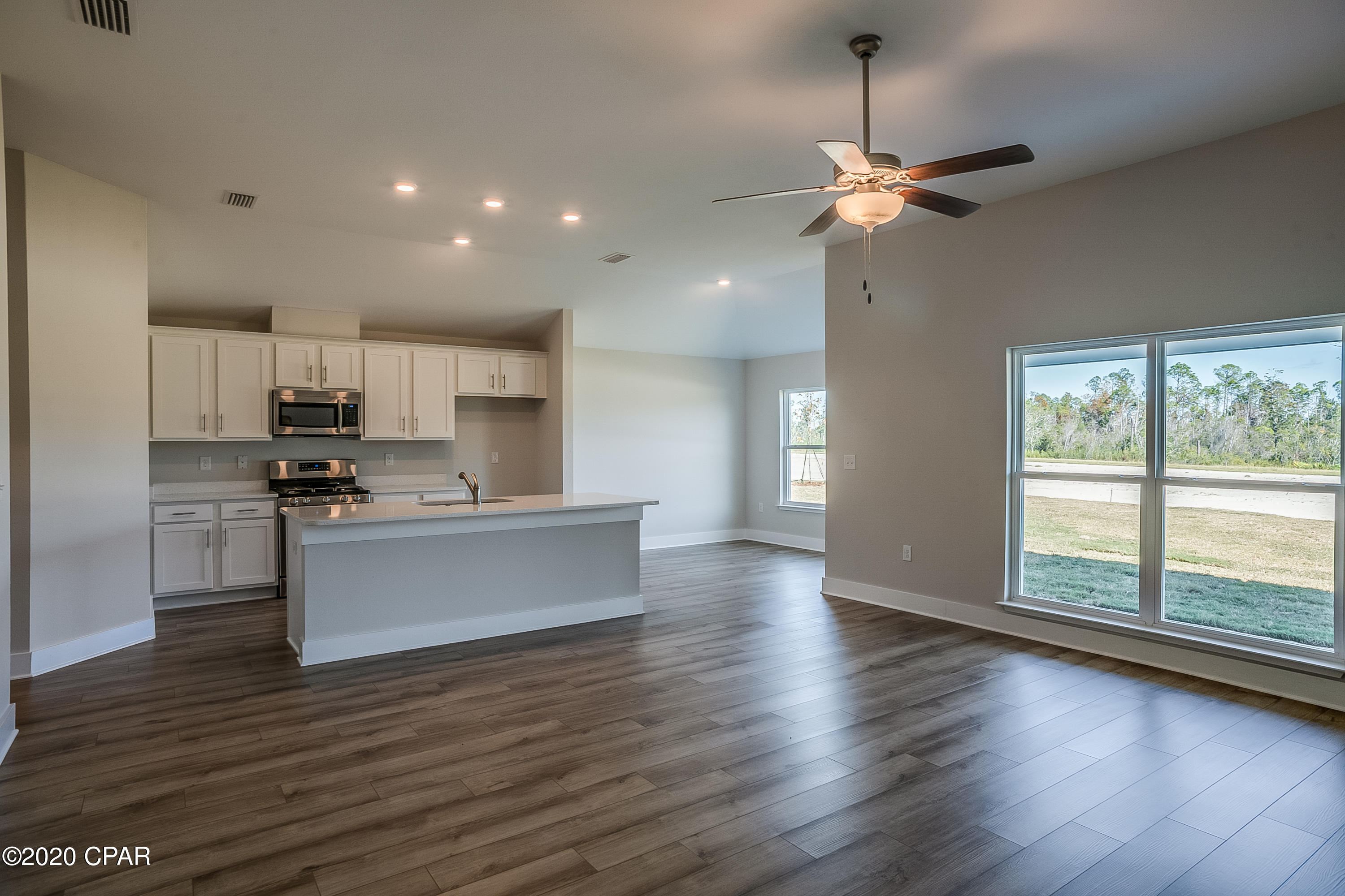 Park Place Phase 1 - Residential