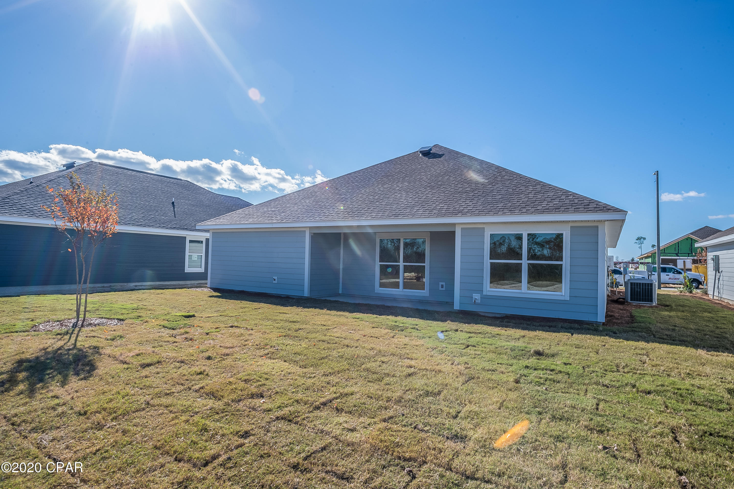 Park Place Phase 1 - Residential