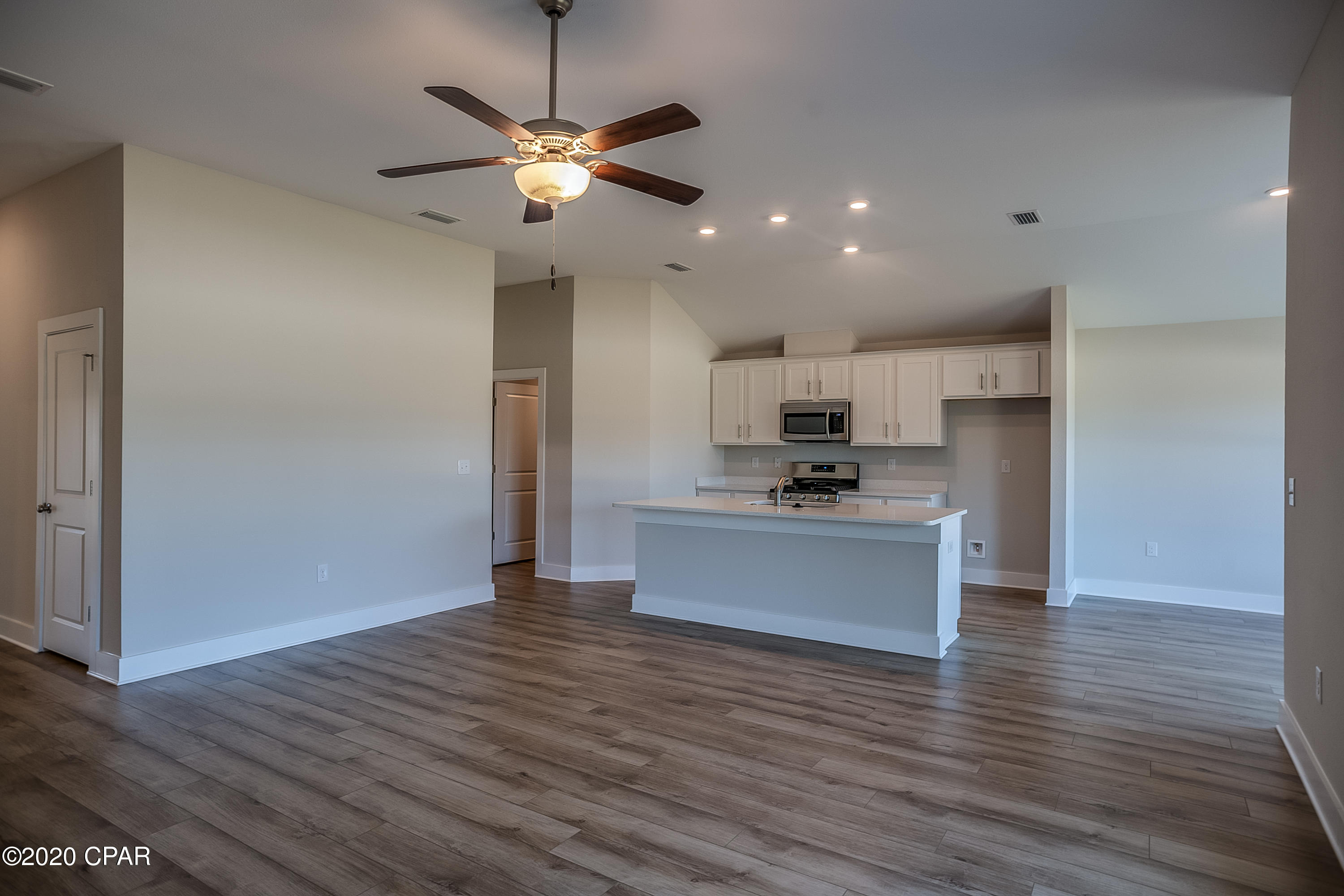 Park Place Phase 1 - Residential