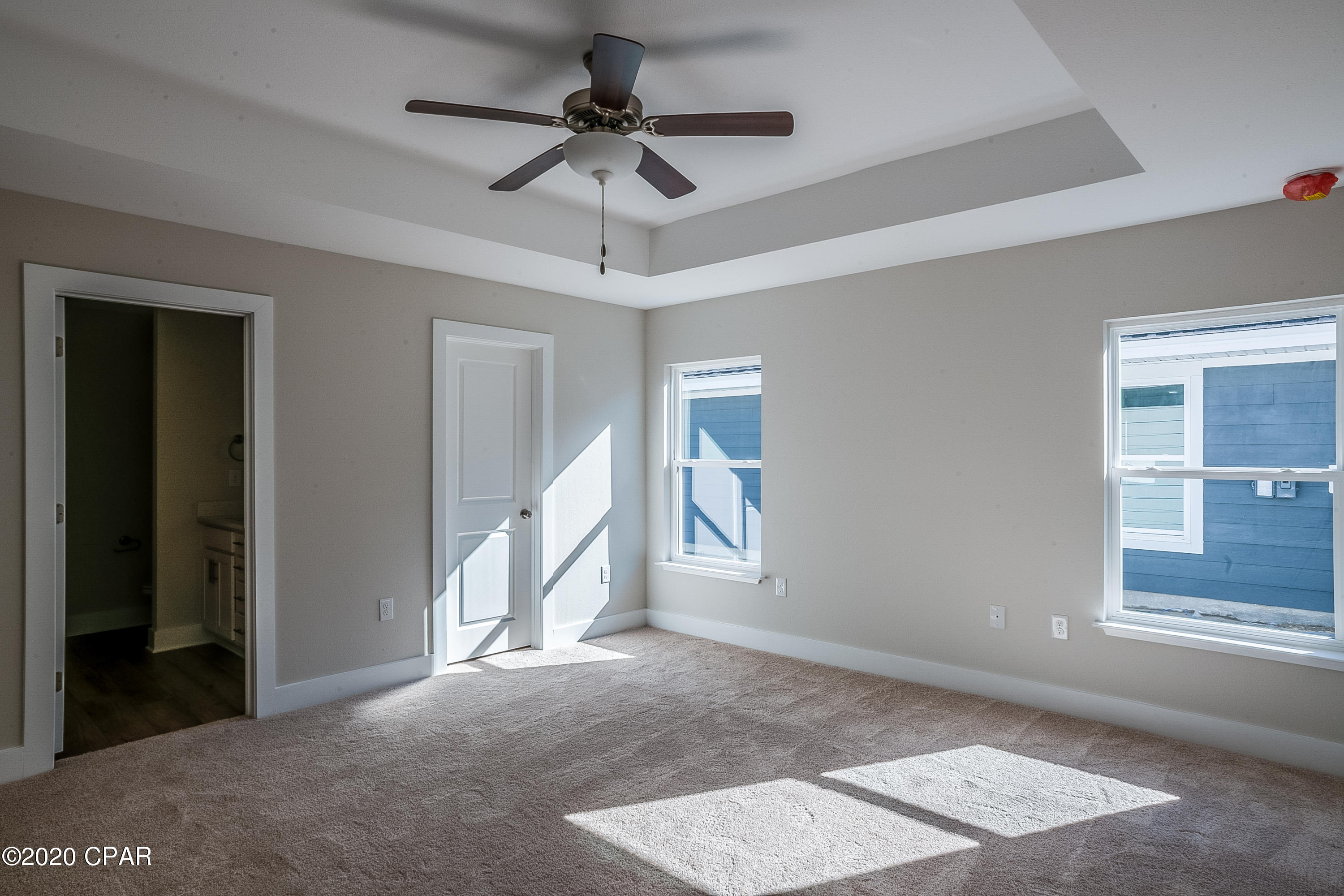 Park Place Phase 1 - Residential