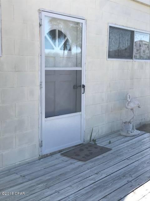 Treasure Island - Residential Lease