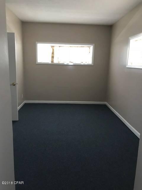 Treasure Island - Residential Lease