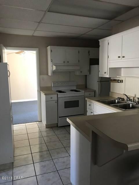 Treasure Island - Residential Lease