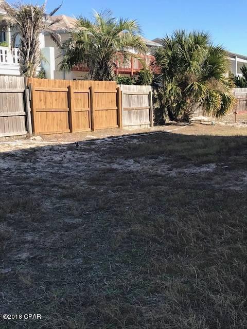 Treasure Island - Residential Lease