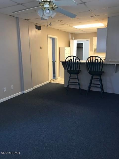 Treasure Island - Residential Lease