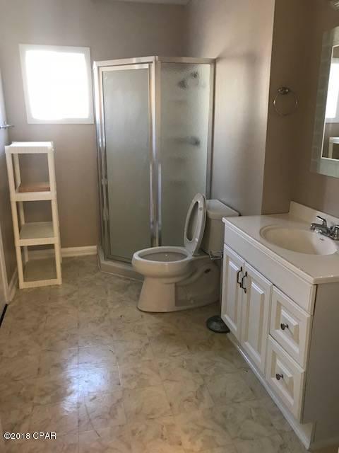 Treasure Island - Residential Lease