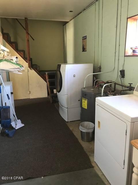 Treasure Island - Residential Lease