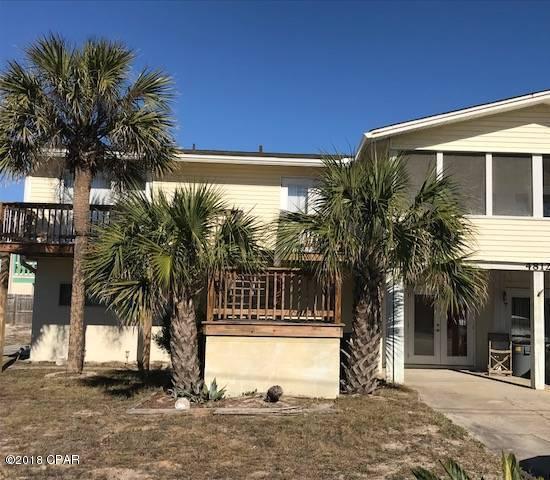 Treasure Island - Residential Lease