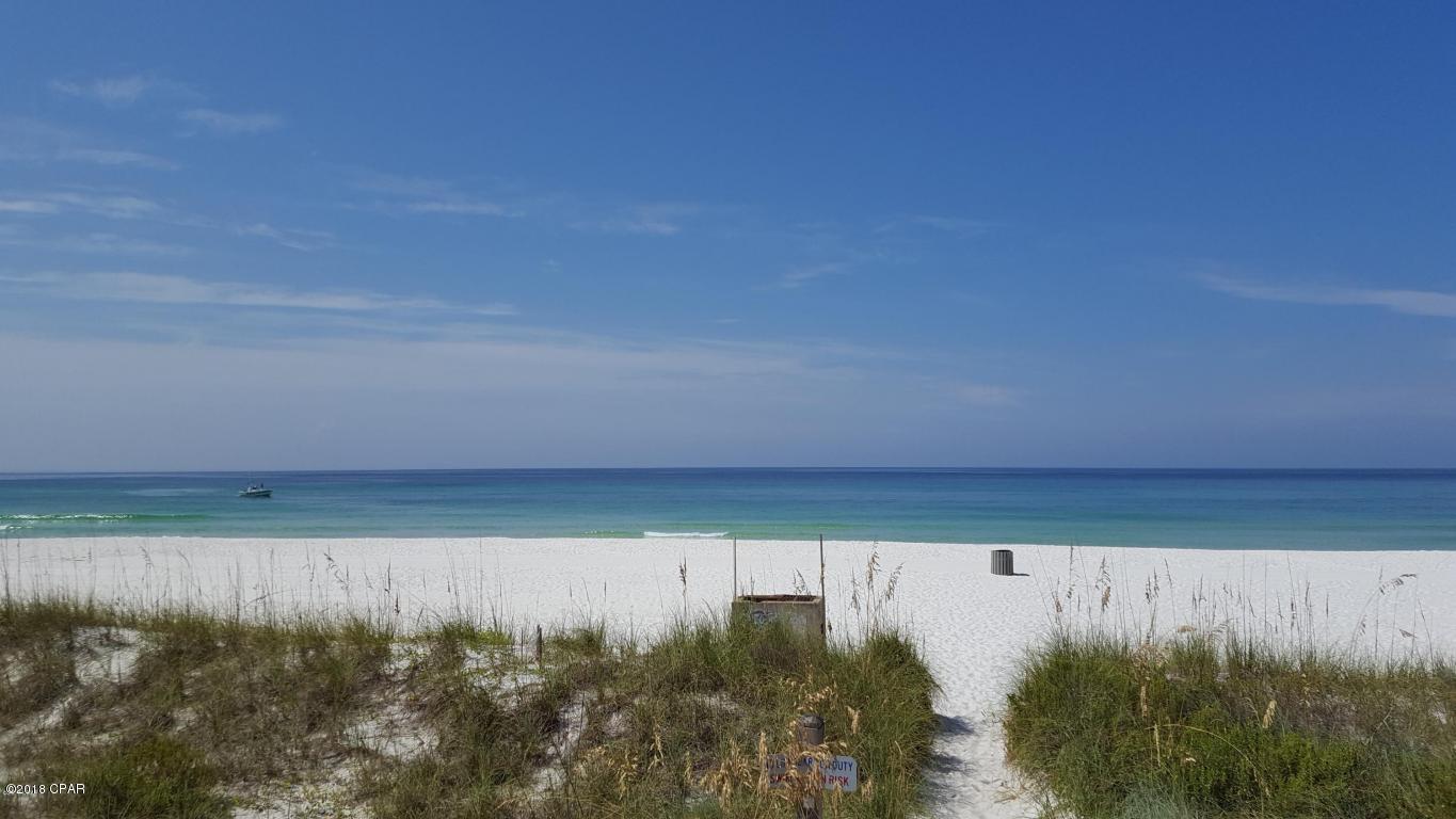 Treasure Island - Residential Lease