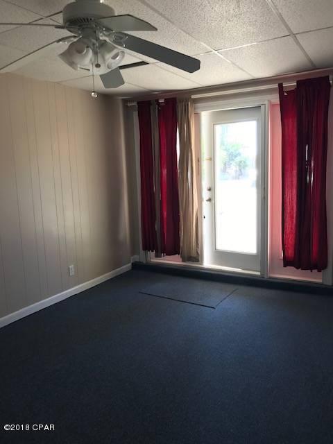 Treasure Island - Residential Lease