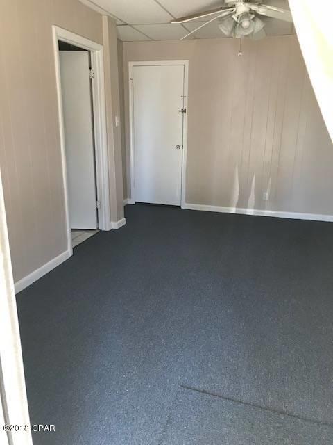 Treasure Island - Residential Lease