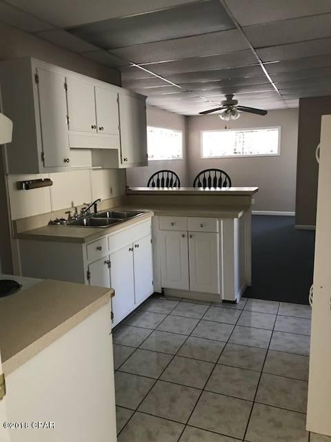 Treasure Island - Residential Lease