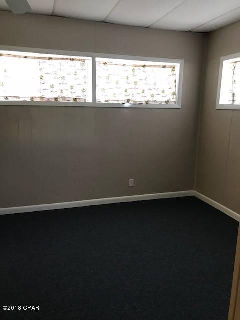 Treasure Island - Residential Lease