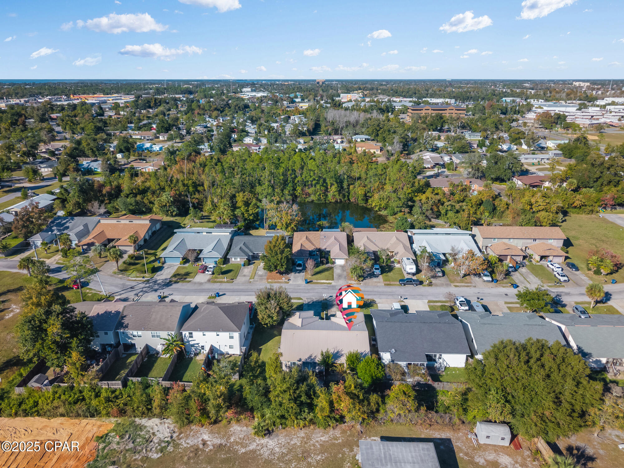 No Named Subdivision - Residential