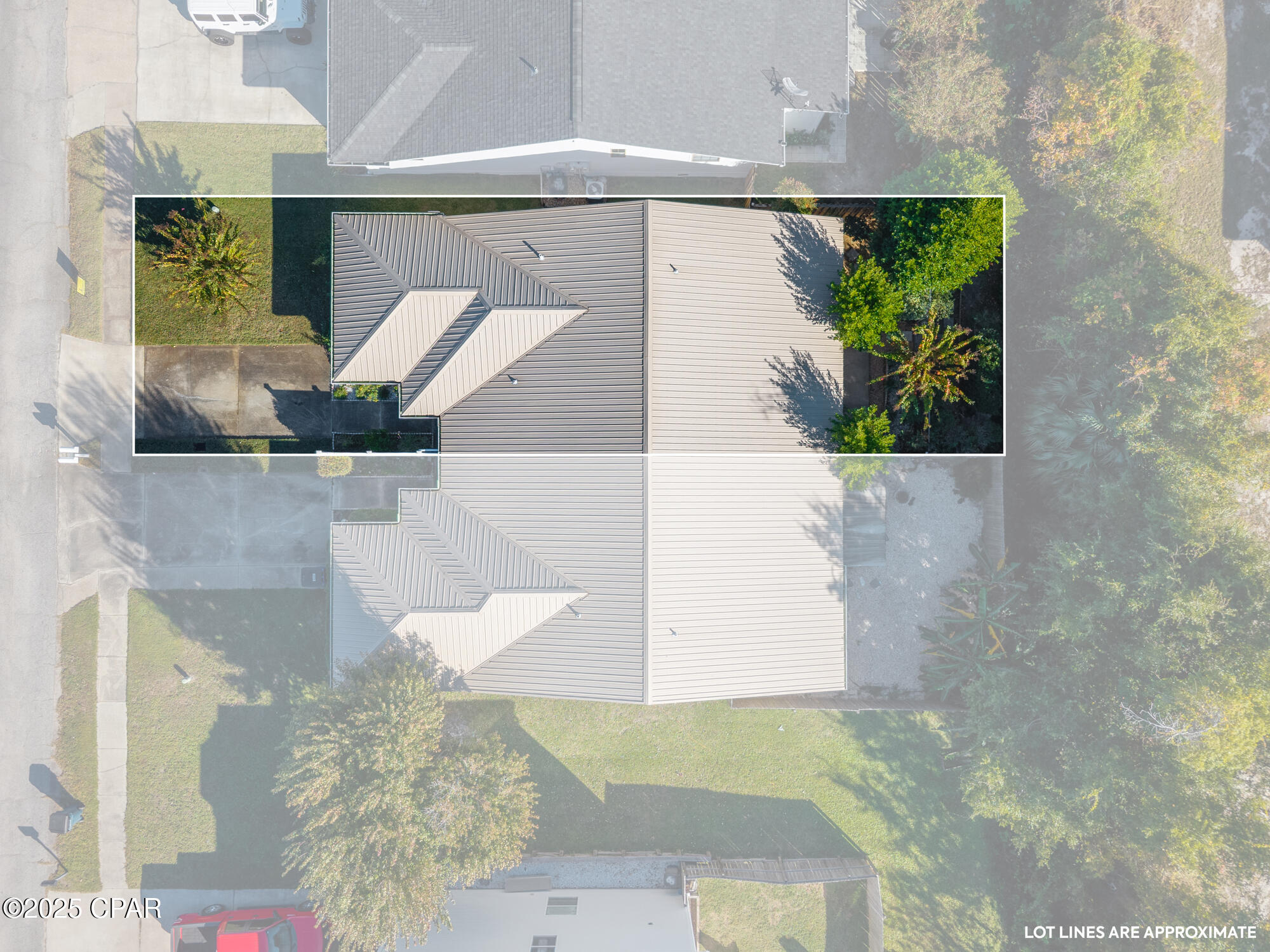 No Named Subdivision - Residential