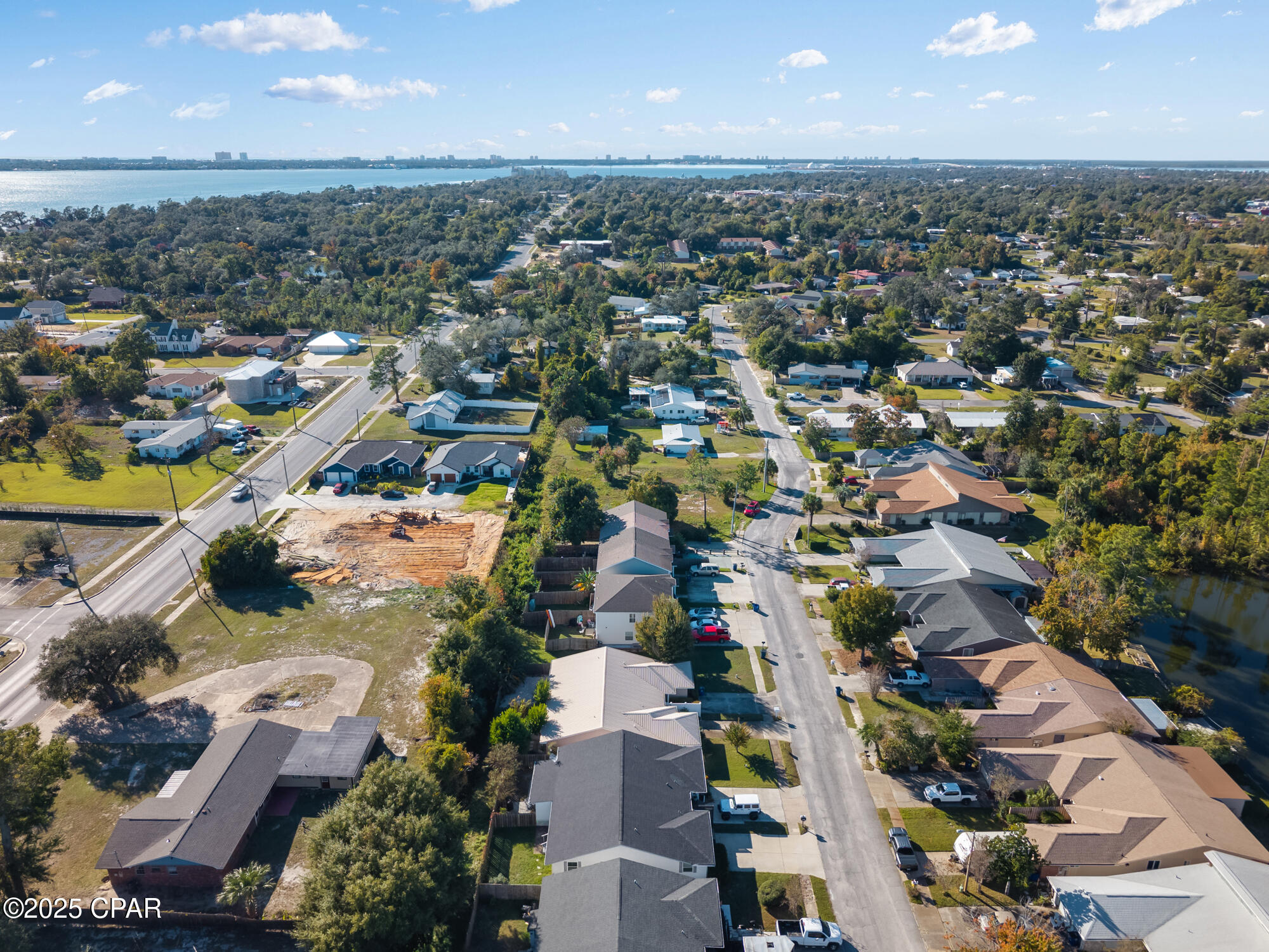 No Named Subdivision - Residential