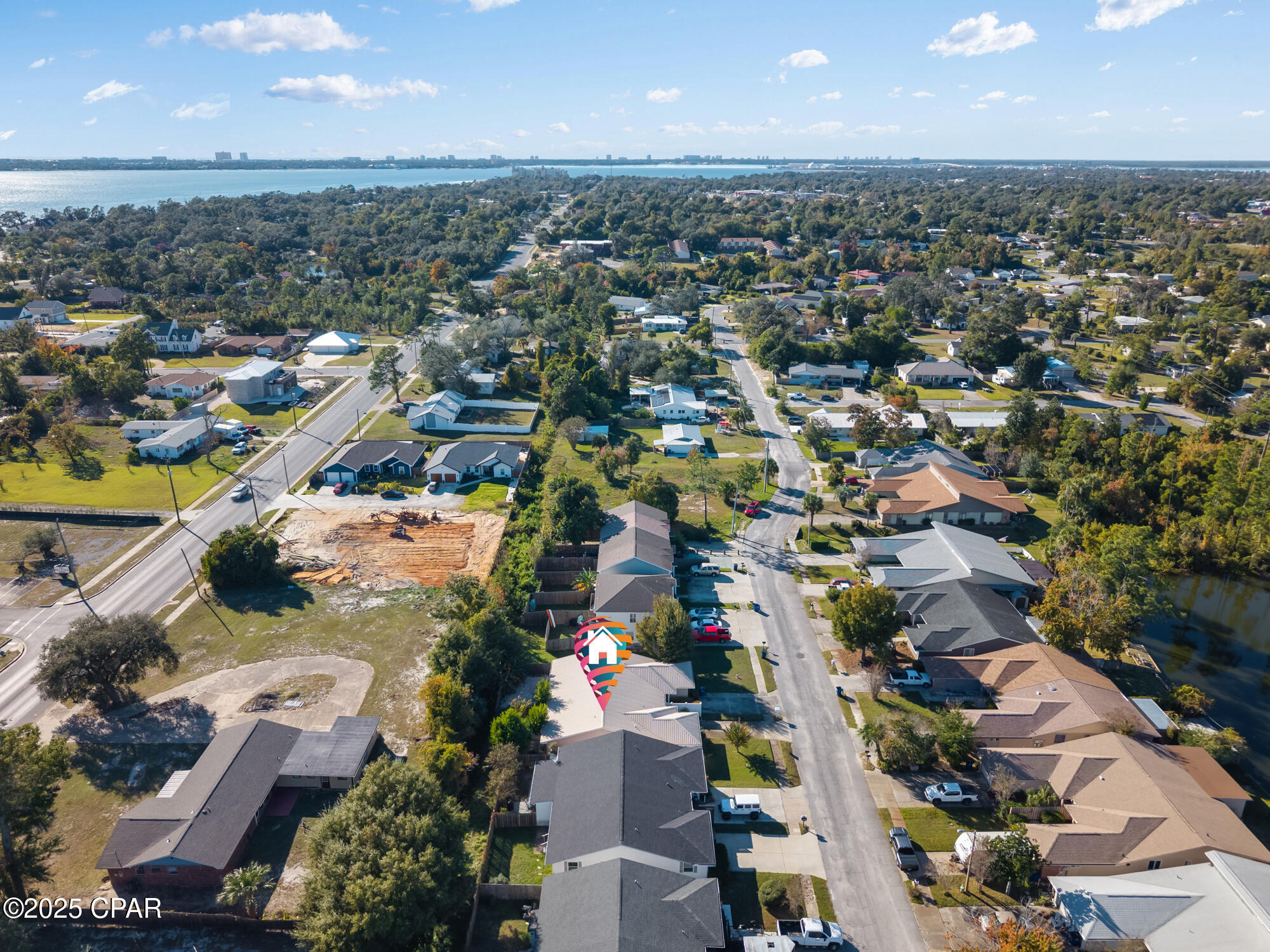 No Named Subdivision - Residential