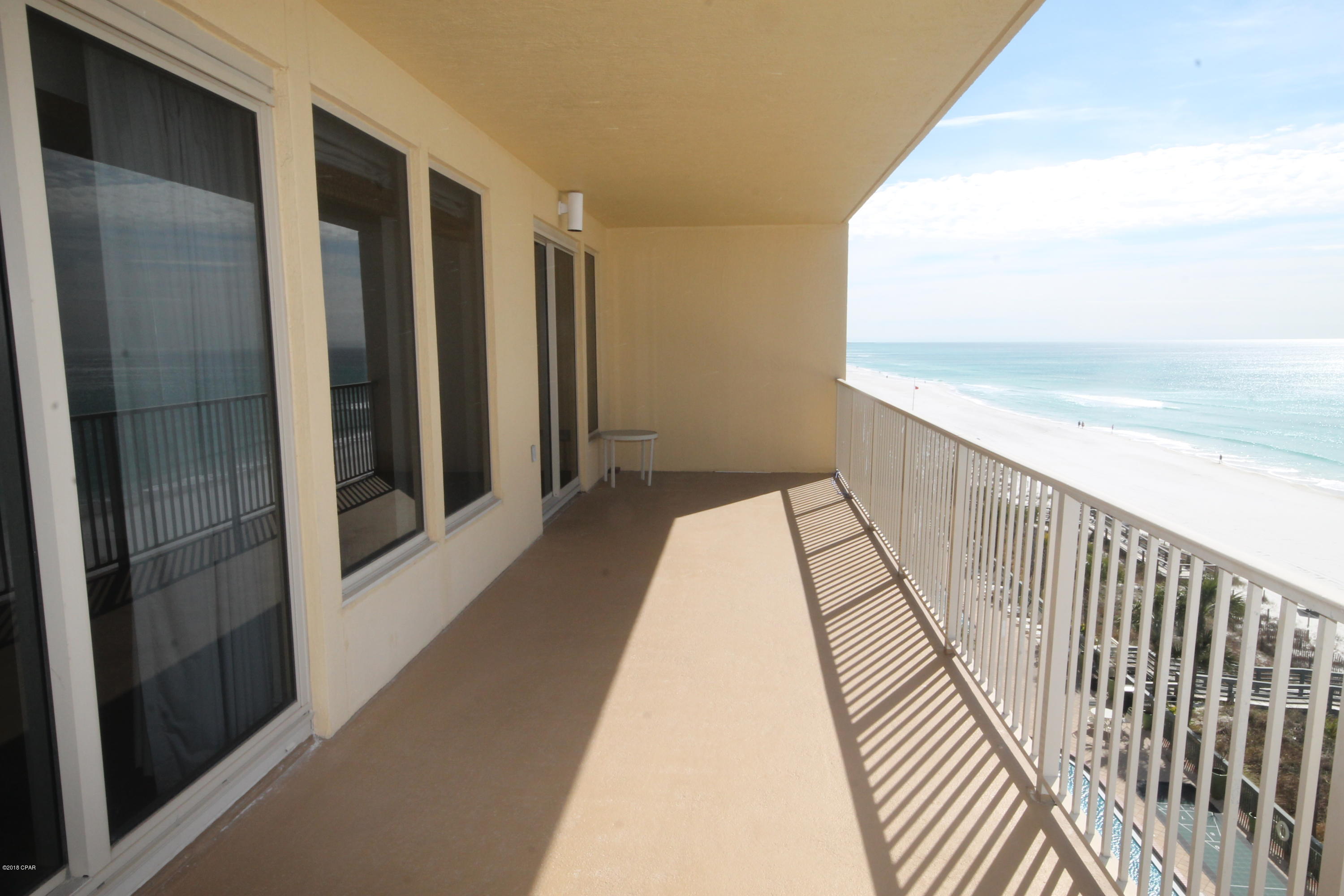 Gulf Crest Condo - Residential