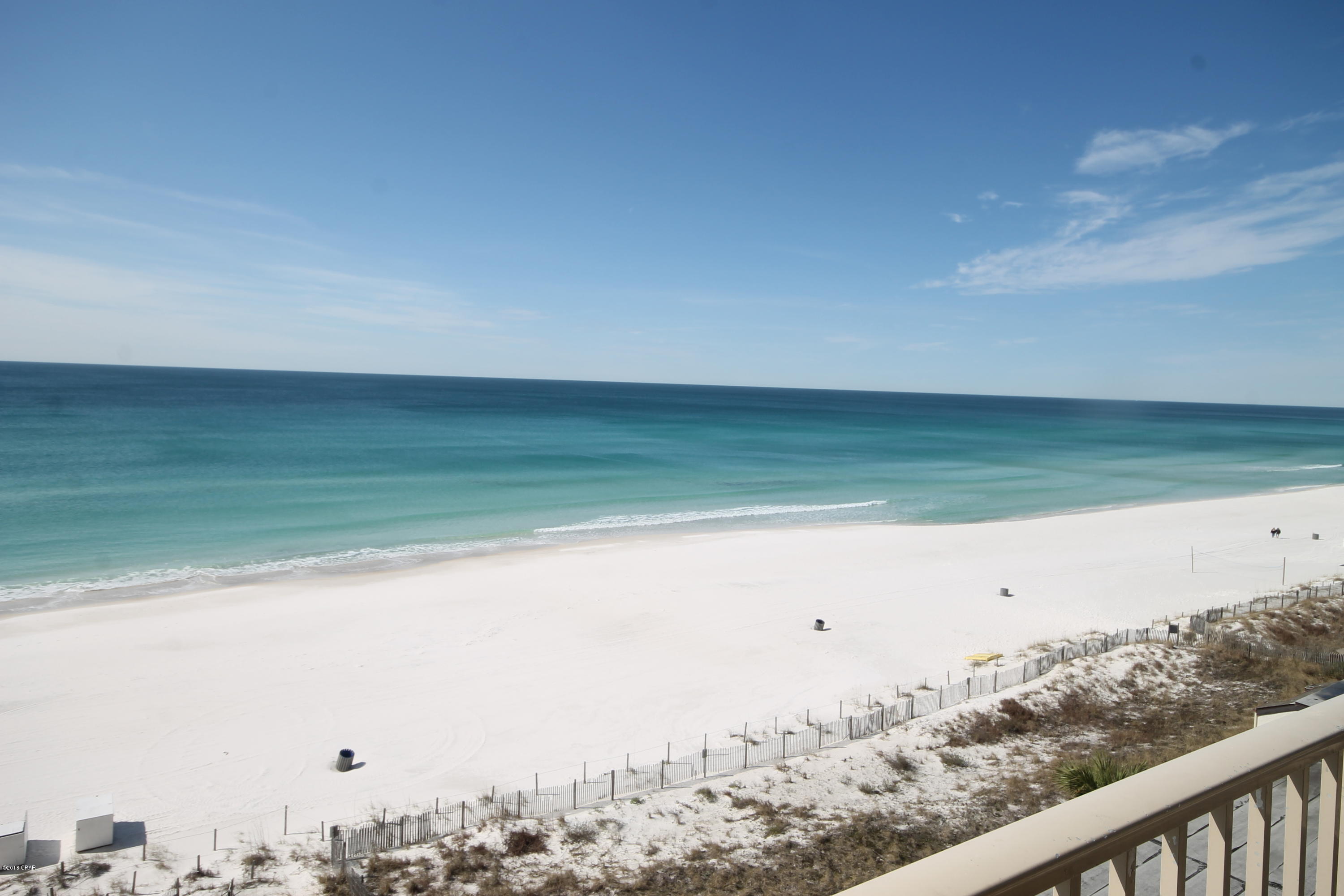 Gulf Crest Condo - Residential