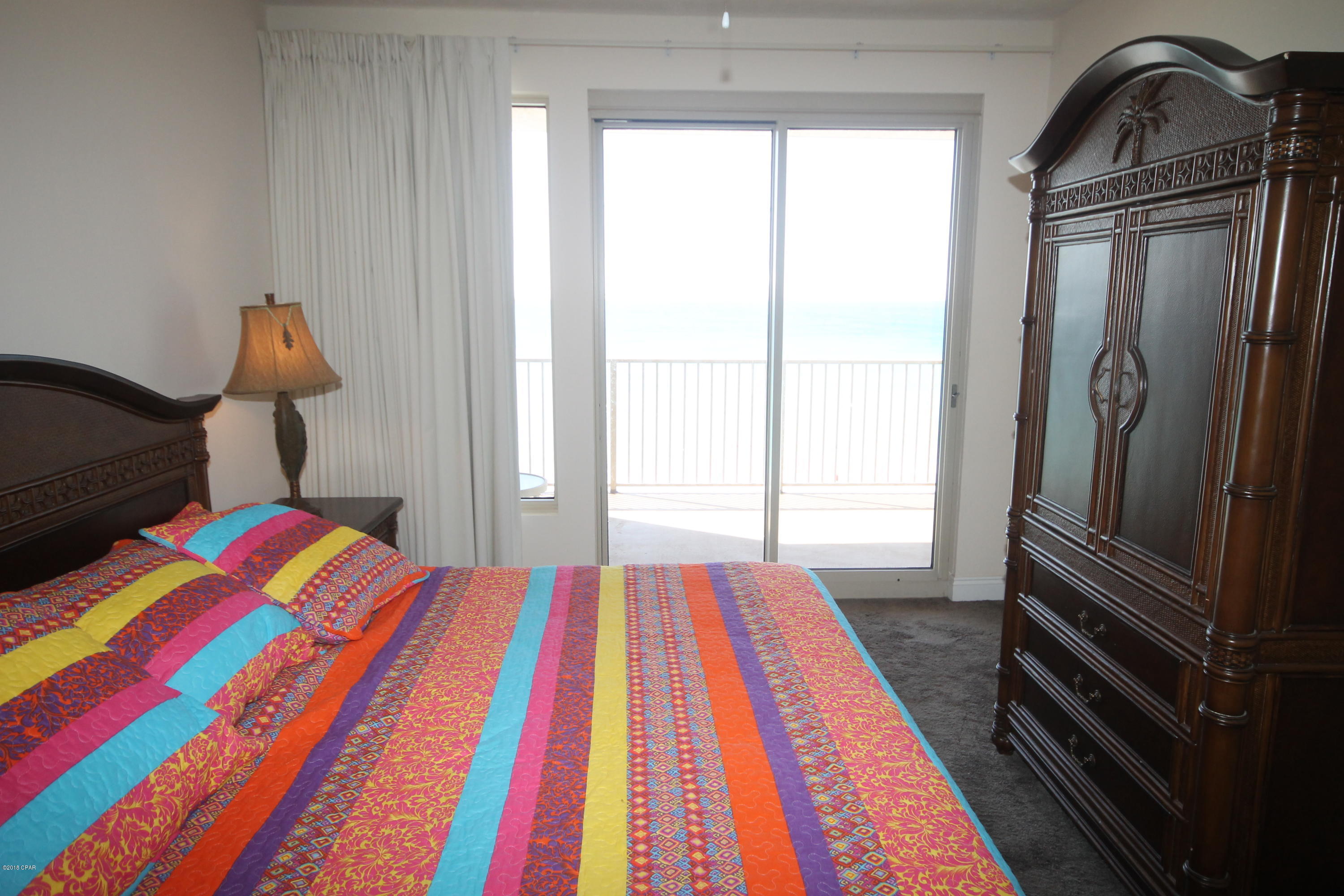 Gulf Crest Condo - Residential