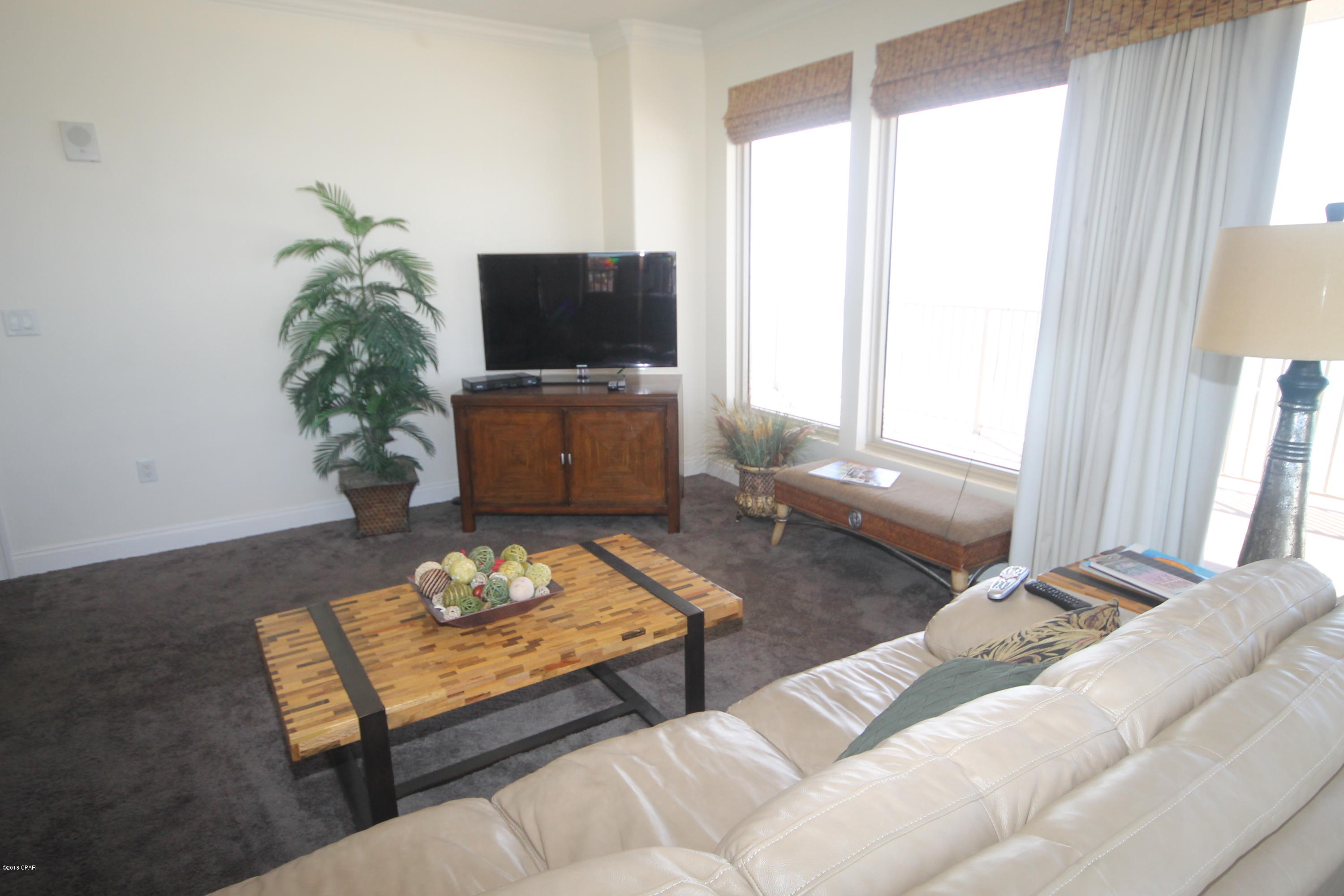 Gulf Crest Condo - Residential