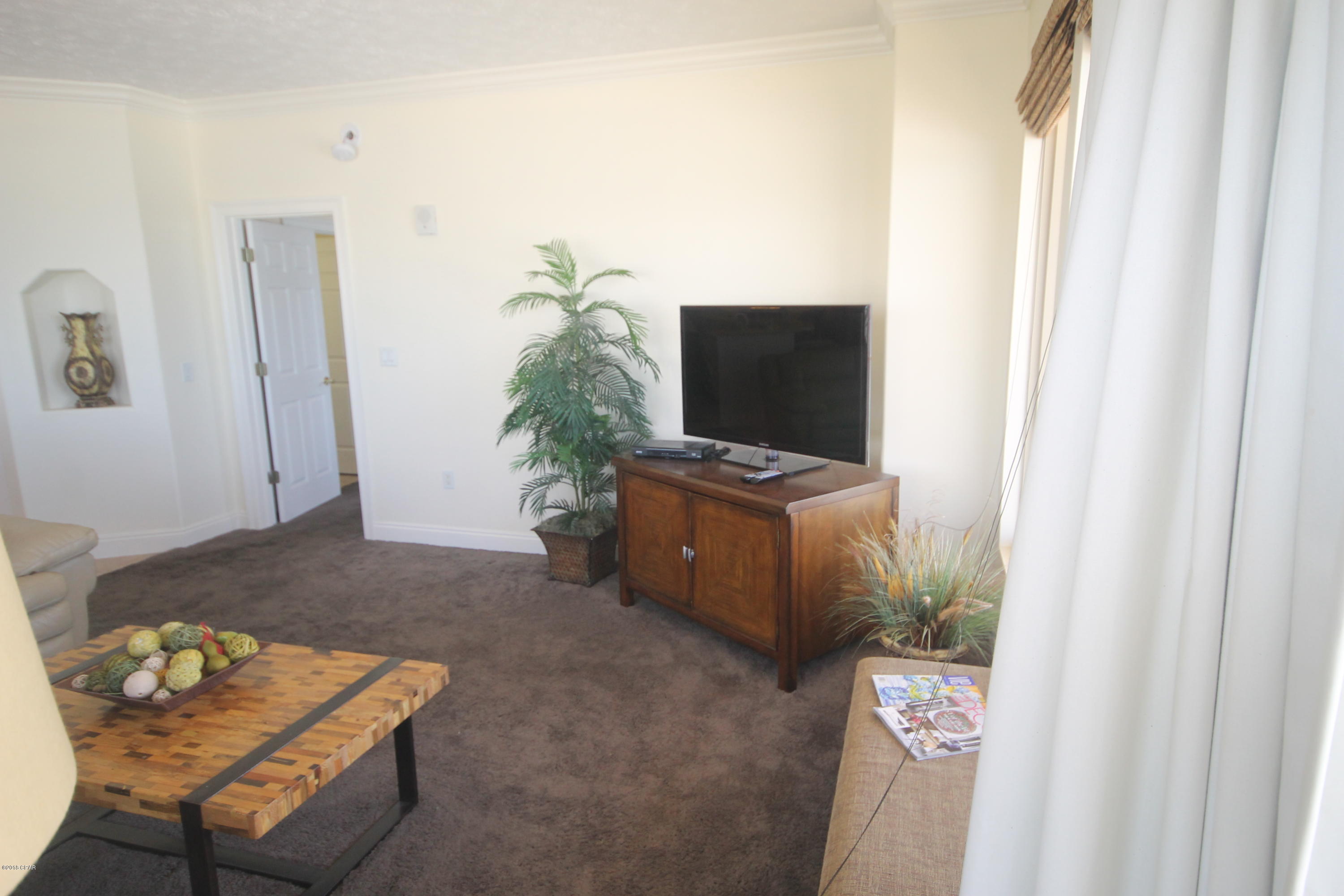 Gulf Crest Condo - Residential