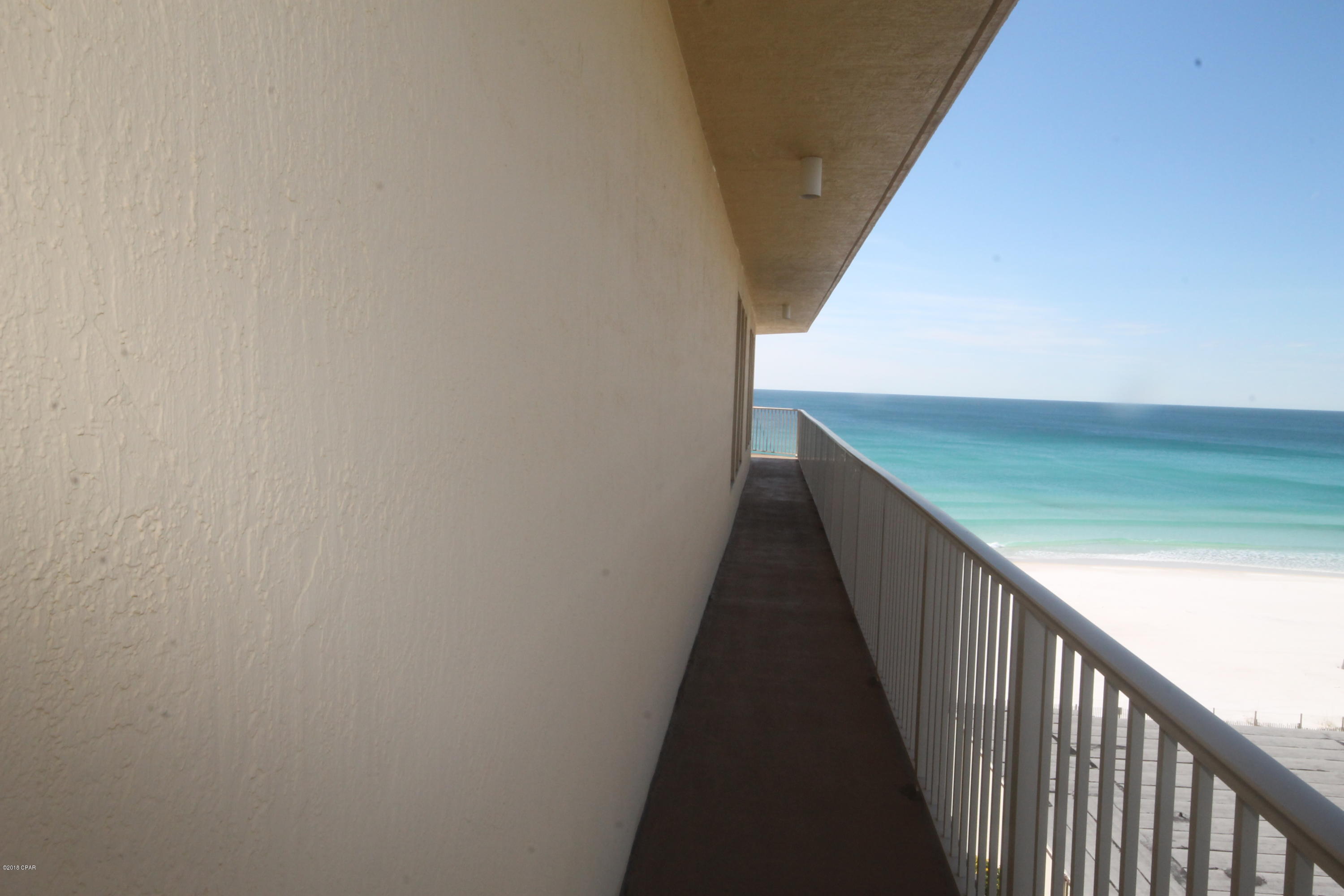 Gulf Crest Condo - Residential