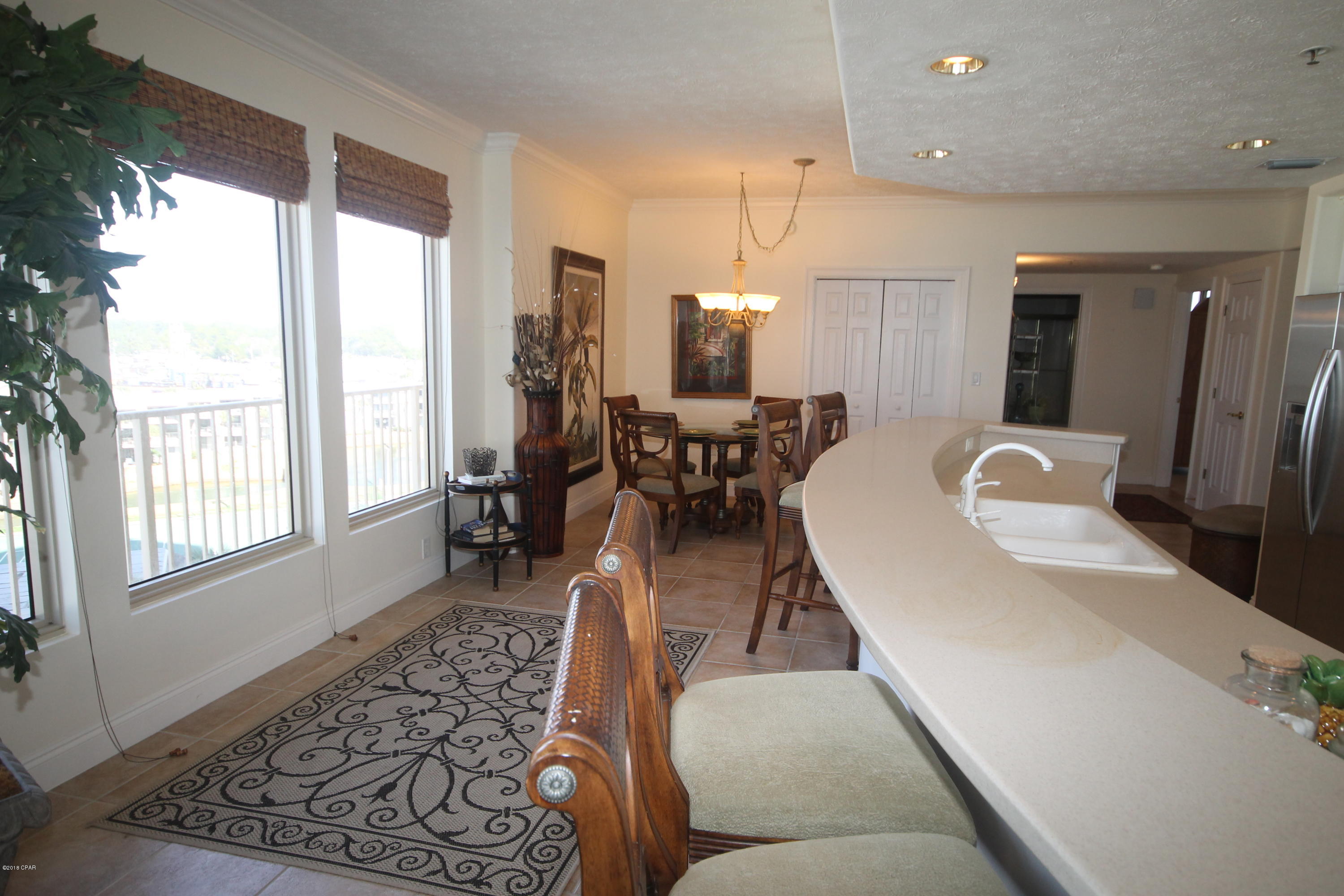 Gulf Crest Condo - Residential