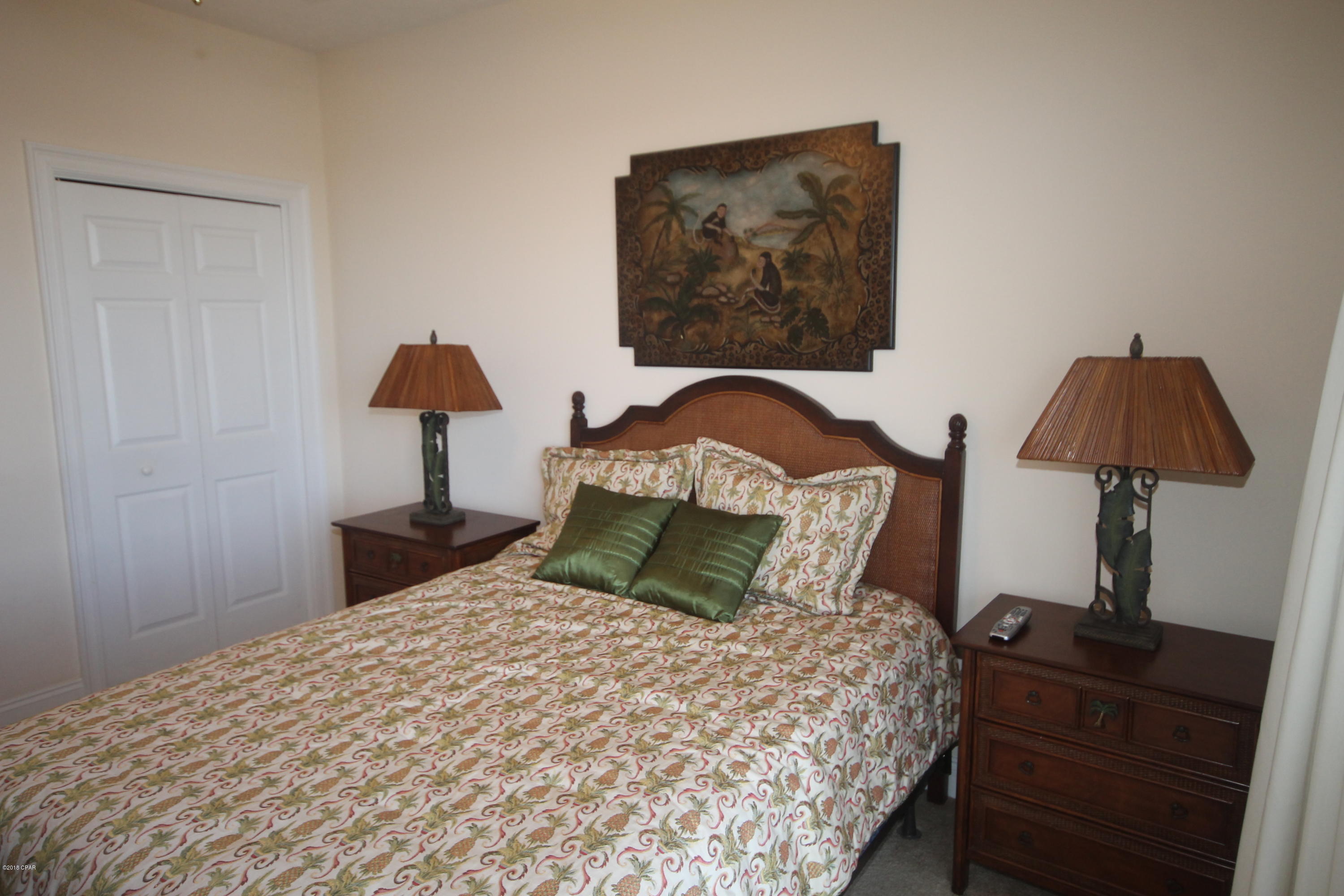 Gulf Crest Condo - Residential