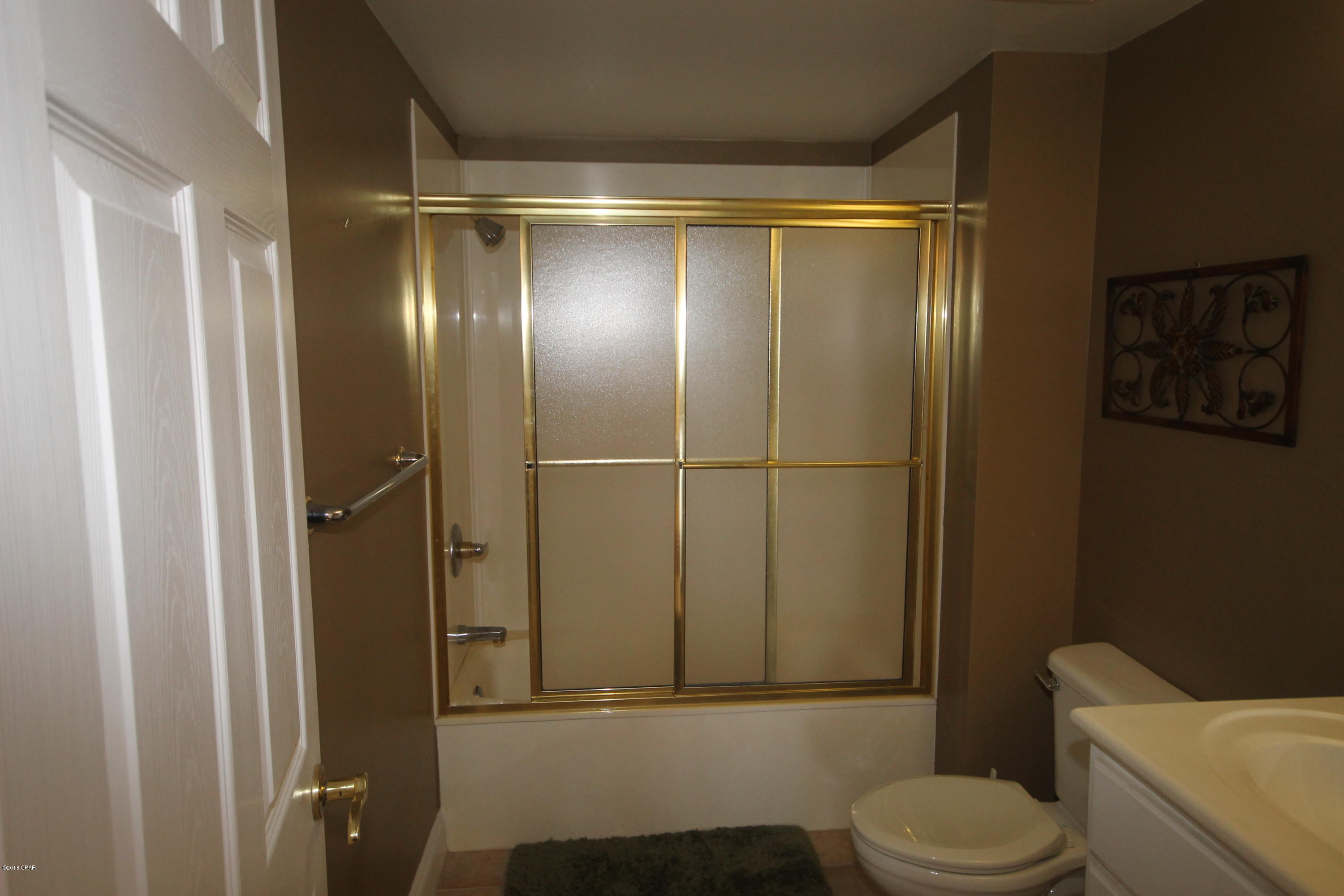 Gulf Crest Condo - Residential