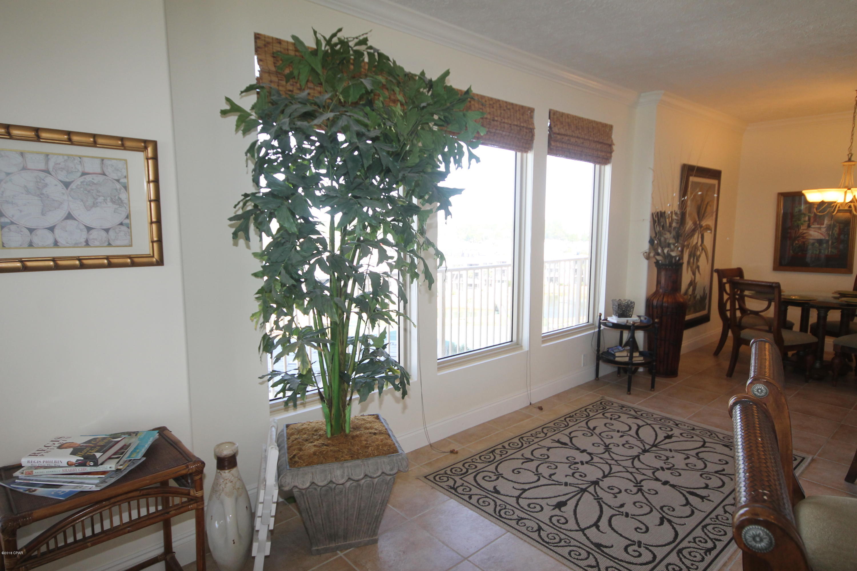 Gulf Crest Condo - Residential